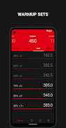 531 Strength screenshot 1