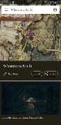 MapGenie: Elden Ring Map capture d'écran 5