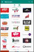 Ukrainian radio screenshot 5