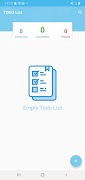 TODO List スクリーンショット 5