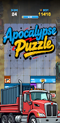 ApocalypsePuzzle bài đăng