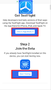 Test Flight for Android Free Beta testing Tutorial স্ক্রিনশট 6