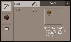 Bou blokcraft screenshot 5