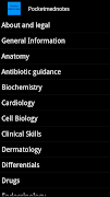 ABC Stroke Notes 截图 2