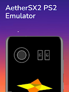 6 Schermata AetherSX2 PS2 Emulator Player