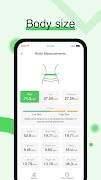 برنامه‌نما arboleaf عکس از صفحه