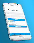 BeMyDriver syot layar 4