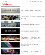 FPlayer Screenshot 2