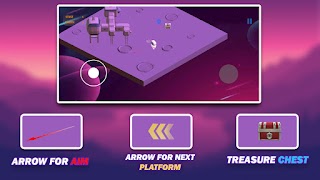 Astro Adventure syot layar 7
