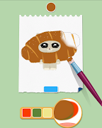 DipdyeColor Ekran Görüntüsü 3