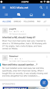 MX5 Miata.net screenshot 2