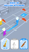 Master Chef Run স্ক্রিনশট 6