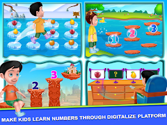 Rangoli Learning App screenshot 5