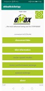 eMaxMobileApp Affiche