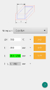 ChipTip - threads, cutting spe screenshot 5