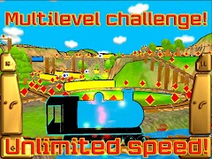 SpeedTrains screenshot 6