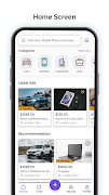 Classifind Screenshot 1