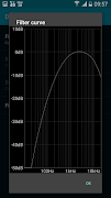برنامه‌نما Noise Meter عکس از صفحه