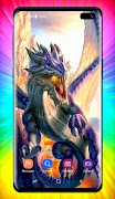 Dragon Wallpaper Screenshot 5