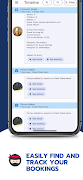 برنامه‌نما Rental Ninja عکس از صفحه