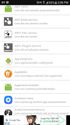 App Detail Info, App Info poster
