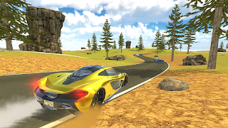 P1 Drift Simulator capture d'écran 4