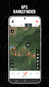 GeoBallistics screenshot 2