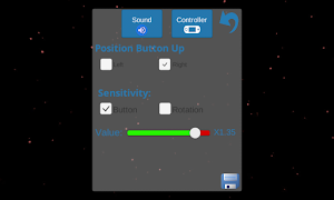 Space Ball imagem de tela 7