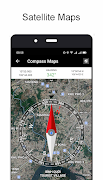 3 Schermata Compass For Directions