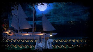 Deep Water screenshot 2
