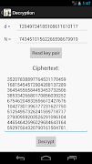 Kryptomat screenshot 4