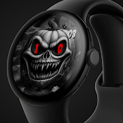 Hello Ween - Spooky Pumpkin imagem de tela 1
