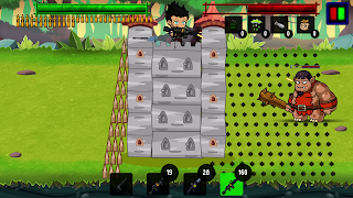 Attack on Tower Screenshot 4