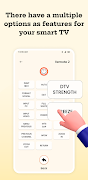 Remote Controller - Haier TV screenshot 5