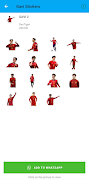 Gavi Stickers ภาพหน้าจอ 4