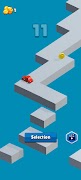 Zigzag Race syot layar 7