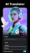 CapCut: Editor Foto & Video syot layar 3