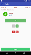 Learn Korean screenshot 6