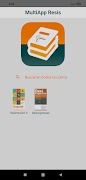 MultiApp Resis poster