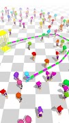 Tie Them All! screenshot 2