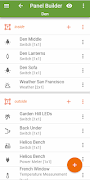 ActionTiles SmartThings custom screenshot 2