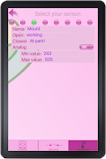 Dragonfly screenshot 2