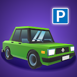 ”Classic Car Parking Jam