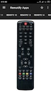 Remote Control For HAIER TV screenshot 6