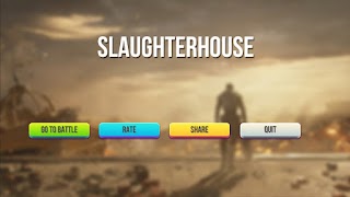 پوستر Slaughterhouse