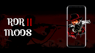 RDR2 MODS اسکرین شاٹ 7