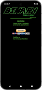 Binary Translator تصوير الشاشة 3