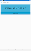 Cloud-Button poster