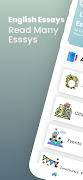 Learn English Essays penulis hantaran