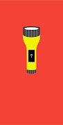 FlashLight App скриншот 2